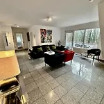 Zwei Anker Max 5 Personen & Leuchtturm Max 4 Personen, Direkt In Scheunenviertel, Balkon, Wlan , Privater Parkplatz, Wallbox Lejlighed