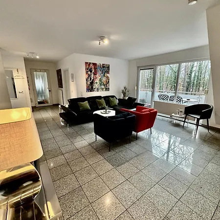 Zwei Anker Max 5 Personen & Leuchtturm Max 4 Personen, Direkt In Scheunenviertel, Balkon, Wlan , Privater Parkplatz, Wallbox 아파트