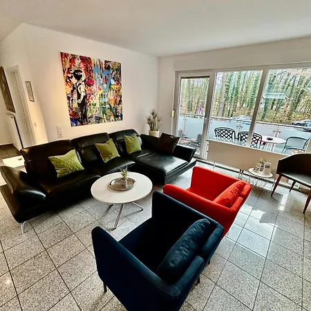 Zwei Anker Max 5 Personen & Leuchtturm Max 4 Personen, Direkt In Scheunenviertel, Balkon, Wlan , Privater Parkplatz, Wallbox Appartamento Steinhude
