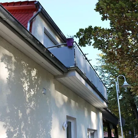Apartamento Zwei Anker Max 5 Personen & Leuchtturm Max 4 Personen, Direkt In Scheunenviertel, Balkon, Wlan , Privater Parkplatz, Wallbox *