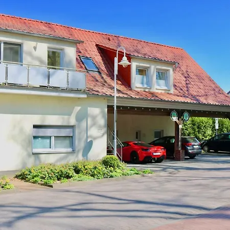 Zwei Anker Max 5 Personen & Leuchtturm Max 4 Personen, Direkt In Scheunenviertel, Balkon, Wlan , Privater Parkplatz, Wallbox *