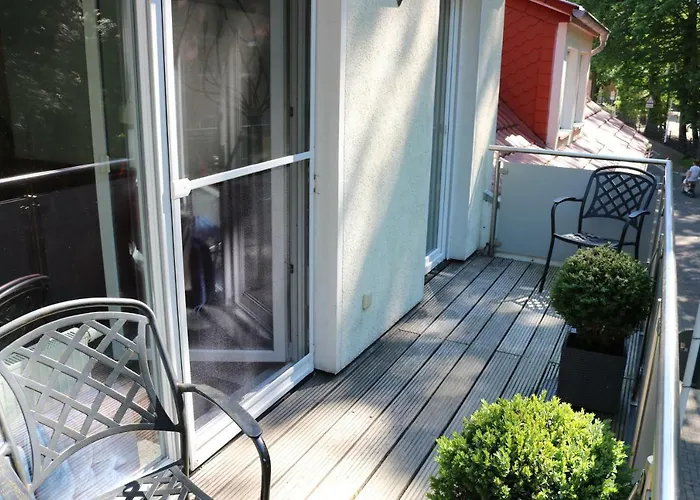 Zwei Anker Max 5 Personen & Leuchtturm Max 4 Personen, Direkt In Scheunenviertel, Balkon, Wlan , Privater Parkplatz, Wallbox Apartamento Steinhude