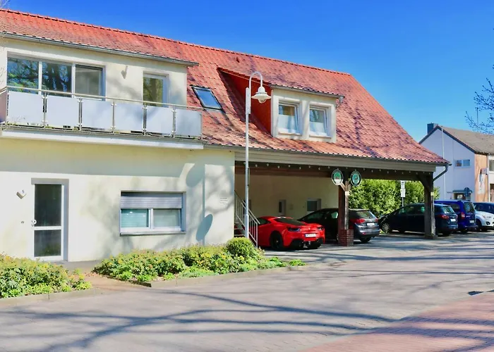 Zwei Anker Max 5 Personen & Leuchtturm Max 4 Personen, Direkt In Scheunenviertel, Balkon, Wlan , Privater Parkplatz, Wallbox *
